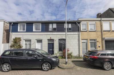 Woning Leo XIII-straat 69 Tilburg