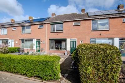 Woning De Schans 99 Hoornaar