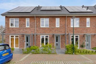 Woning Steenmarter 40 Boxtel