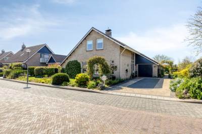 Woning Strandloperstraat 2 Heinkenszand