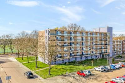 Woning Geessinkweg 311 Enschede