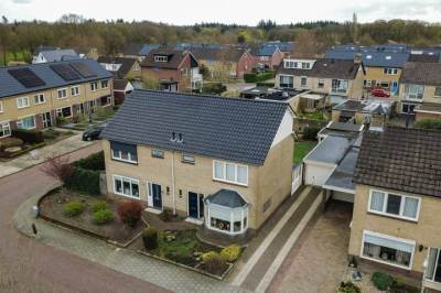 Woning Jan Luikenstraat 20 Rijssen