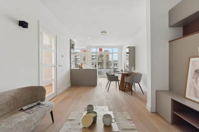 Woning Ahornstraat 67 Den Haag