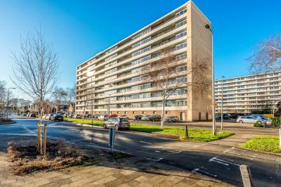 Woning Rubicondreef 120 Utrecht