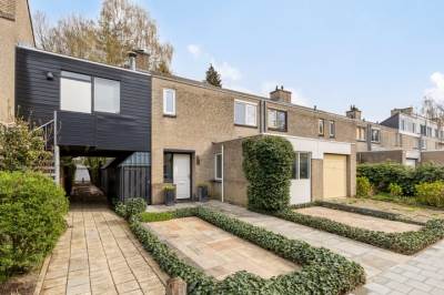 Woning Generaal Linckerslaan 58 Eindhoven