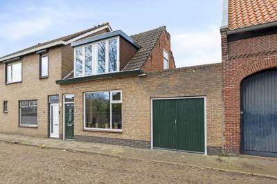 Woning Simonshaven 3 Steenbergen (NB)