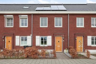 Woning Schijndelseweg 41H Sint-Michielsgestel