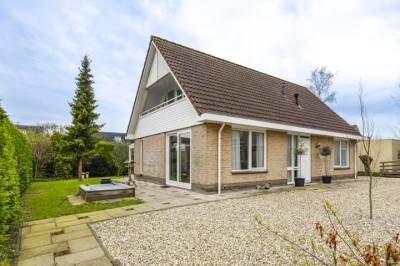 Woning Brooshooftstraat 34A Hardinxveld-Giessendam