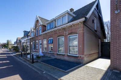 Woning Peulenstraat-zuid 83 Hardinxveld-Giessendam
