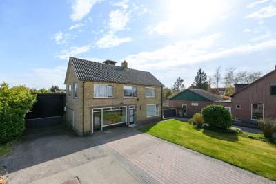 Woning Boijlerweg 52 Boijl