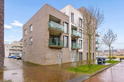 Woning Frankrijkkade 58 Almere