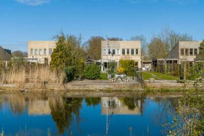 Woning Kastanjestraat 20 Leeuwarden