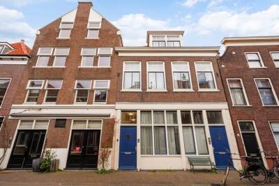 Woning Molenstraat 32C Delft