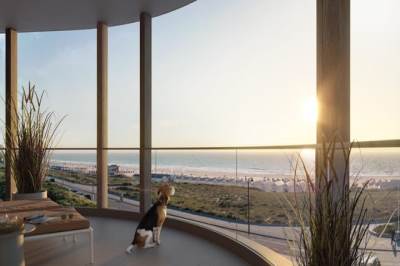 Woning Zeereepstraat 30 Katwijk (ZH)