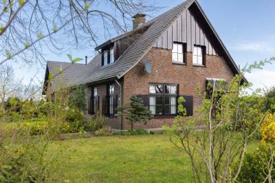 Woning Dwarsdijk 12 Vragender
