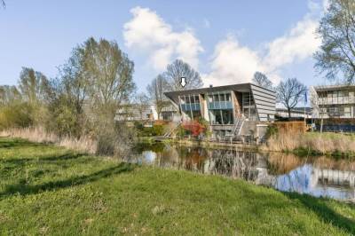 Woning Blankenbergestraat 18 Amsterdam