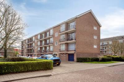 Woning Abraham Kuyperweg 212 Dordrecht