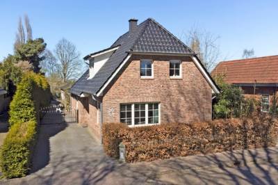 Woning Weerdingerkanaal NZ 56 Nieuw-Weerdinge