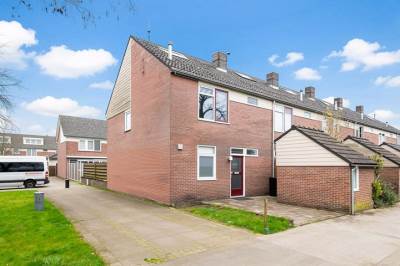 Woning Lisztstraat 42 Nijverdal