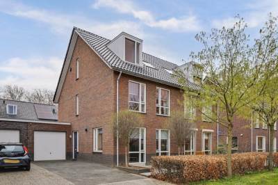 Woning Geertsemahof 10 Heerlen