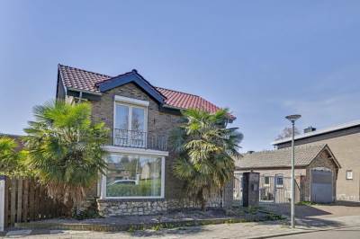 Woning Markt 5 Brunssum