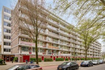 Woning Volendamlaan 982 Den Haag