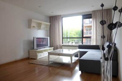 Woning Bredestraat 5C Rotterdam