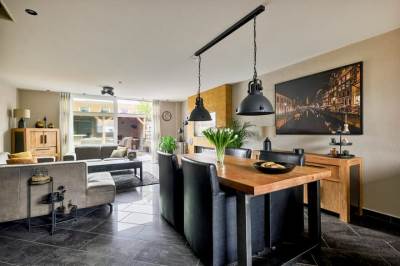 Woning Eisdenstraat 11 Amsterdam