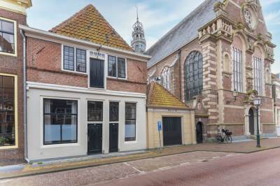 Woning Grote Oost 64 Hoorn (NH)