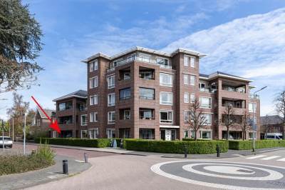 Woning Oranjehof 1 Sliedrecht