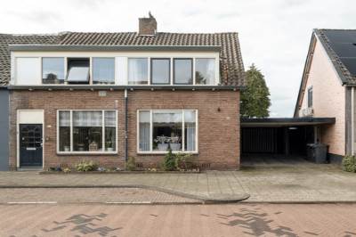 Woning Wooldrikshoekweg 42 Enschede