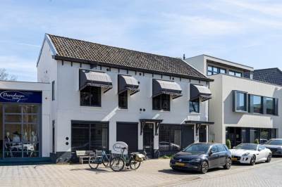 Woning Overtocht 21 Bodegraven