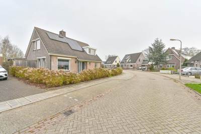 Woning Hoveniersland 28 Noordscheschut