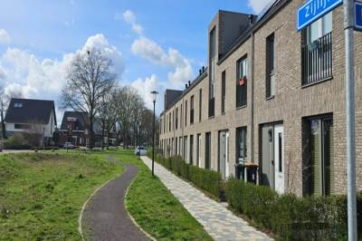 Woning Zijlijn 6 Gilze