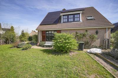 Woning Kattestaart 4 Alblasserdam