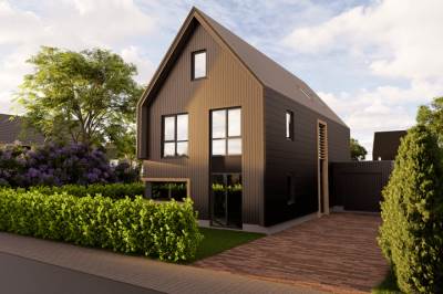 Woning Steltsestraat 113 Lent