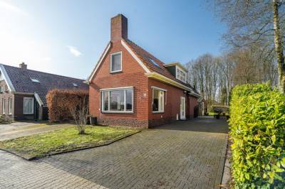 Woning Meenteweg 42 Schildwolde