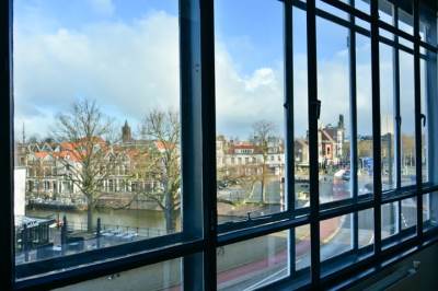 Woning Gerrit Verboonstraat 48 Schiedam