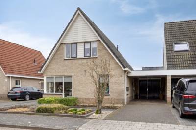 Woning Stoppelland 12 Wierden
