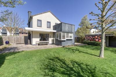 Woning Mr. P.C. Hennequinlaan 19 Cadzand