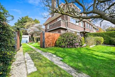 Woning Sportlaan 277 Den Haag