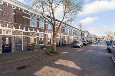 Woning Verenigingstraat 49 Zwolle