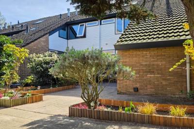 Woning Godfried Bomansstraat 104 Hengelo (OV)