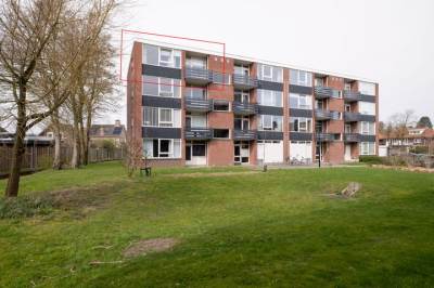 Woning Henry Dunantstraat 28 Hengelo (OV)