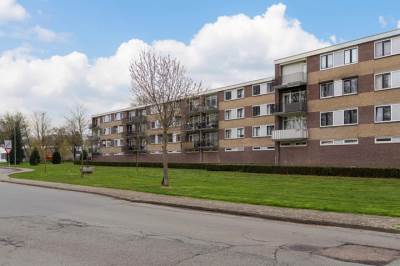 Woning Riemdonk 11C Maastricht