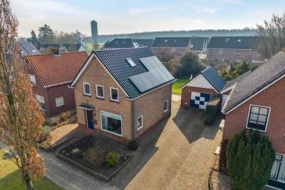 Woning Monnikenweg 46 Sint Jansklooster