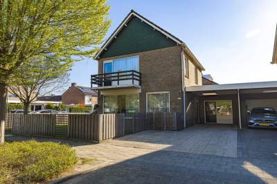 Woning Brabantlaan 51 Vught