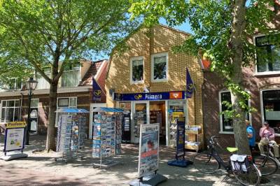Woning Dorpsstraat 74 Vlieland