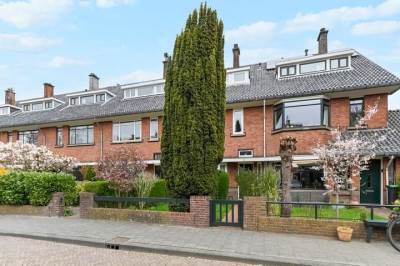 Woning Kiggelaerstraat 7 Den Haag