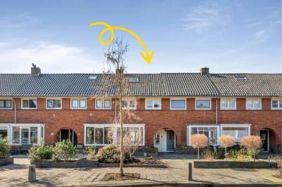 Woning Buys Ballotstraat 22 Den Helder